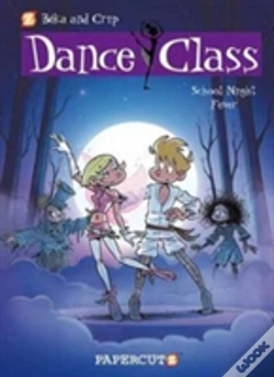 Capa do artigo Dance Class #7