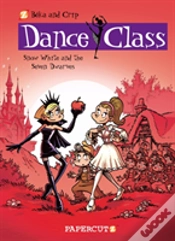 Capa do artigo Dance Class #8