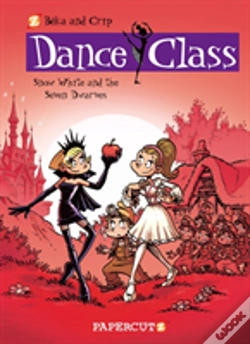 Capa do artigo Dance Class #8