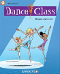 Dance Class Graphic Novels - Preview