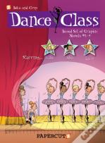 Dance Class Graphic Novels Boxed Set
