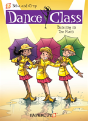 Dance Class Vol 09 Dancing In The Rain - Preview