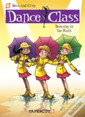 Capa do artigo Dance Class Vol 09 Dancing In The Rain