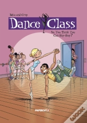 Capa do artigo Dance Class Vol. 1