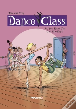 Capa do artigo Dance Class Vol. 1