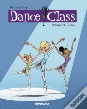 Capa do artigo Dance Class Vol. 2