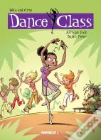 Dance Class Vol. 3