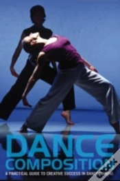 Capa do artigo Dance Composition