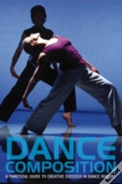 Capa do artigo Dance Composition