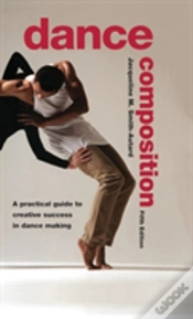 Capa do artigo Dance Composition