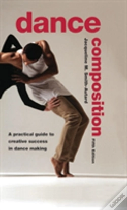 Capa do artigo Dance Composition