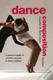 Capa do artigo Dance Composition