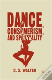 Capa do artigo Dance, Consumerism, And Spirituality