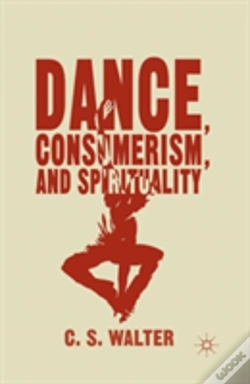 Capa do artigo Dance, Consumerism, And Spirituality
