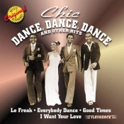 Capa do artigo Dance, Dance, Dance, And Other Hits - CD