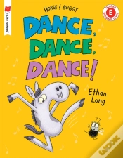 Capa do artigo Dance, Dance, Dance!