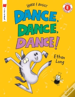 Capa do artigo Dance, Dance, Dance!