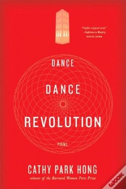 Capa do artigo Dance Dance Revolution