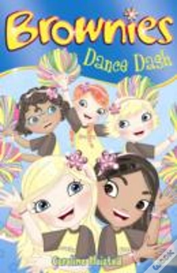 Capa do artigo Dance Dash