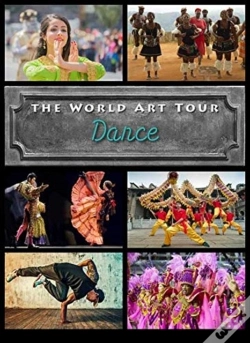 Capa do artigo Dance