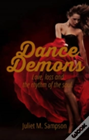 Capa do artigo Dance Demons