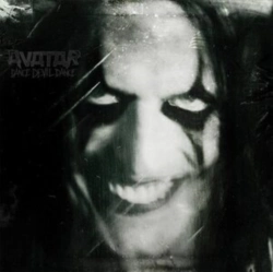 Capa do artigo Dance Devil Dance - Vinil