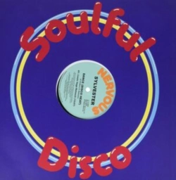 Capa do artigo Dance Disco Heat (Louie Vega Remixes) - Vinil