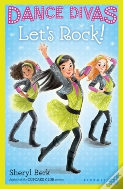 Capa do artigo Dance Divas: Let'S Rock!