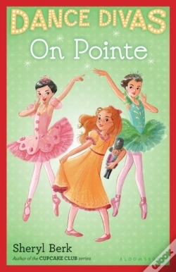 Capa do artigo Dance Divas: On Pointe