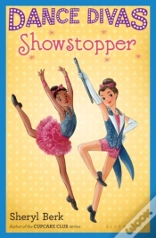 Capa do artigo Dance Divas: Showstopper