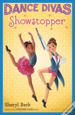Capa do artigo Dance Divas: Showstopper