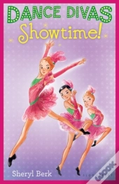 Dance Divas: Showtime!