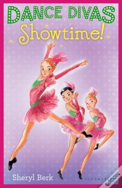 Capa do artigo Dance Divas: Showtime!