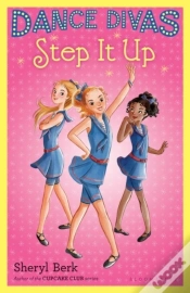 Capa do artigo Dance Divas: Step It Up