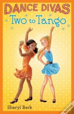 Capa do artigo Dance Divas: Two To Tango