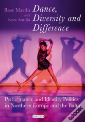 Capa do artigo Dance, Diversity And Difference