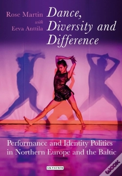 Capa do artigo Dance, Diversity And Difference