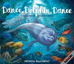 Capa do artigo Dance, Dolphin, Dance