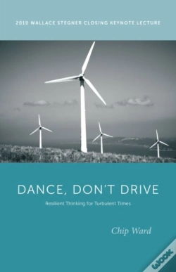 Capa do artigo Dance, Donâ€™T Drive
