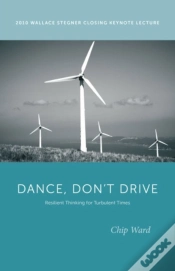 Capa do artigo Dance, Donâ€™T Drive