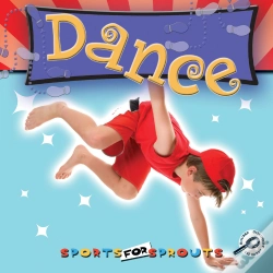 Capa do artigo Dance