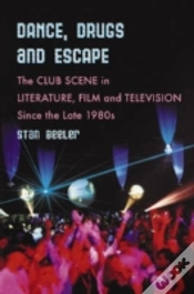 Capa do artigo Dance, Drugs And Escape