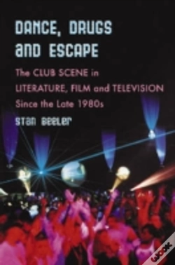 Capa do artigo Dance, Drugs And Escape