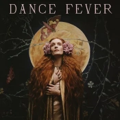 Capa do artigo Dance Fever - CD