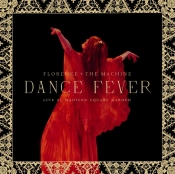 Capa do artigo Dance Fever - Vinil