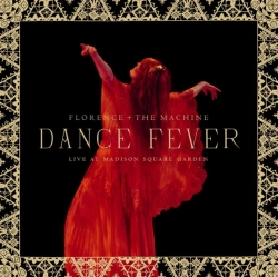 Capa do artigo Dance Fever - Vinil