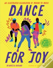 Capa do artigo Dance For Joy