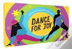 Dance For Joy Notecards