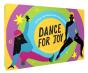 Dance For Joy Notecards - Preview