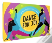Capa do artigo Dance For Joy Notecards